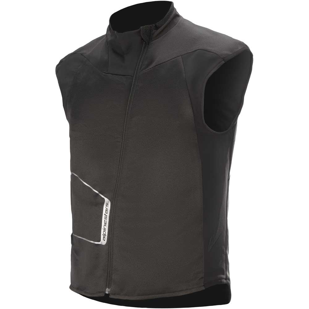 ＼全品1500円ｸｰﾎﾝ★7/21（火)限定／Alpinestars アルパインスター HT Heat Tech Vest ライディングベスト 加熱ベスト オートバイ バイクウェア ライダー バイク レーシング ツーリングにも かっこいい 大きいサイズあり おすすめ (AMACLUB)｜AMACLUB（レアブランド 専門店）