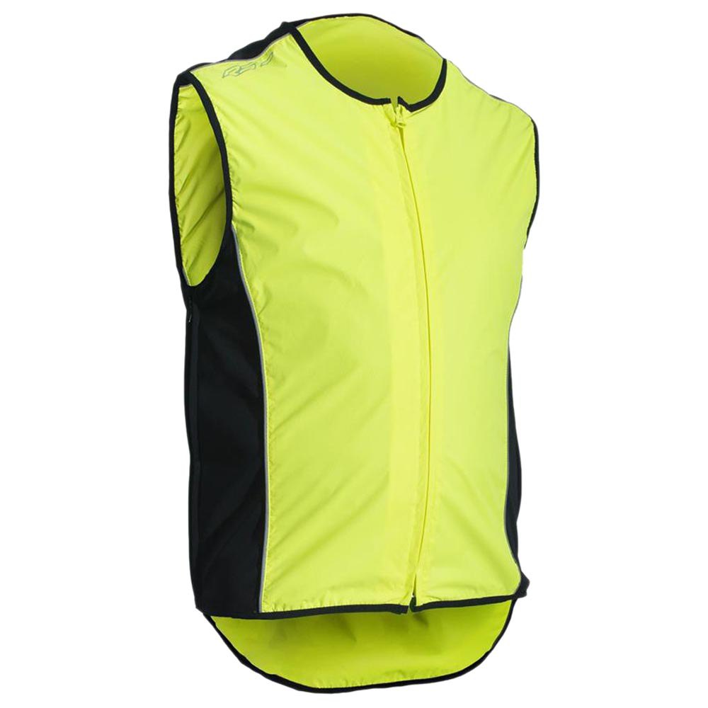 【楽天市場】\全品3000円OFF★20時～4H限定／【3XLまで】RST アールエスティー Safety Vest ライディングベスト