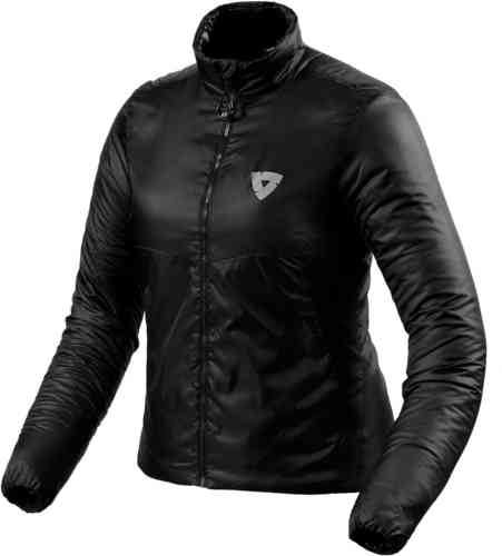 ＼全品1500円ｸｰﾎﾝ★4/16（木)限定／【女性用】Revit レビット Core 2 Ladies Midlayer Textile Jacket レディース テキスタイルジャケット ライディングジャケット バイクウェア ライダー バイク ツーリング 防寒 おすすめ (AMACLUB)