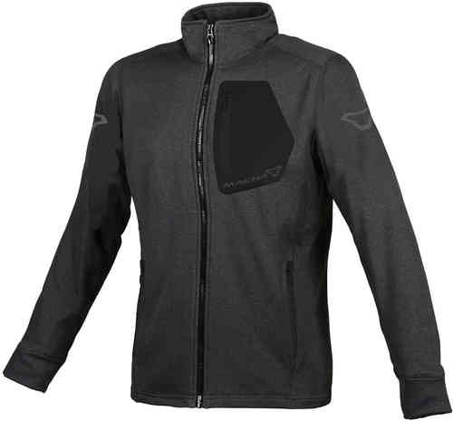 ＼全品1500円ｸｰﾎﾝ★4/16（木)限定／【女性用】Macna マクナ Ripple Ladies Sweat Jacket レディース スウェットジャケット バイクウェア ライダー バイク ツーリング ウインタースポーツ アウトドア にも おすすめ (AMACLUB)