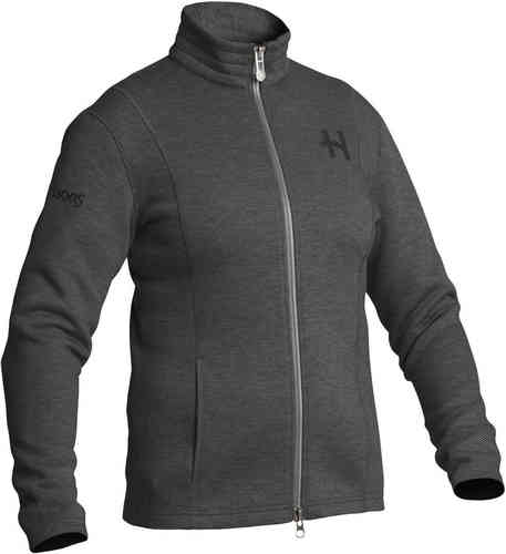 ＼全品1500円ｸｰﾎﾝ★4/16（木)限定／【女性用】Halvarssons Djura Ladies Fleece Midlayer Jacket ミッドレイヤージャケット ライディングジャケット バイクウェア ライダー バイク ツーリング 自転車 サイクリング にも おすすめ (AMACLUB) 17,360円