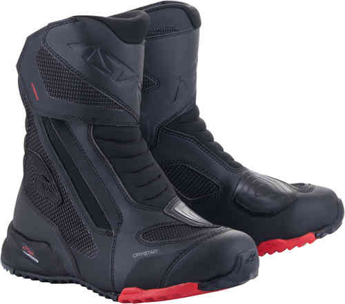 ＼全品1000円ｸｰﾎﾝ★4/12（日)限定／Alpinestars アルパインスター RT-7 Drystar waterproof Motorcycle Boots ライディングブーツ オートバイブーツ 靴 ライダー バイク レーシング ツーリングにも かっこいい おすすめ (AMACLUB)