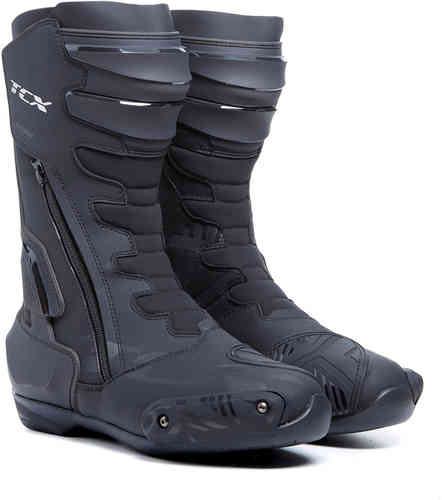 ＼全品1000円ｸｰﾎﾝ★4/12（日)限定／【防水】TCX ティーシーエックス S-TR1 WP waterproof Motorcycle Boots ライディングブーツ オートバイブーツ 靴 ライダー バイク レーシング ツーリングにも かっこいい おすすめ (AMACLUB)