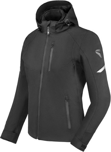 【女性用】Seca District waterproof Ladies Motorcycle Textile Jacket テキスタイルジャケット バイクウェア ライダー バイク オートバイ ツーリング エンデューロ にも おすすめ (AMACLUB) 30,420円