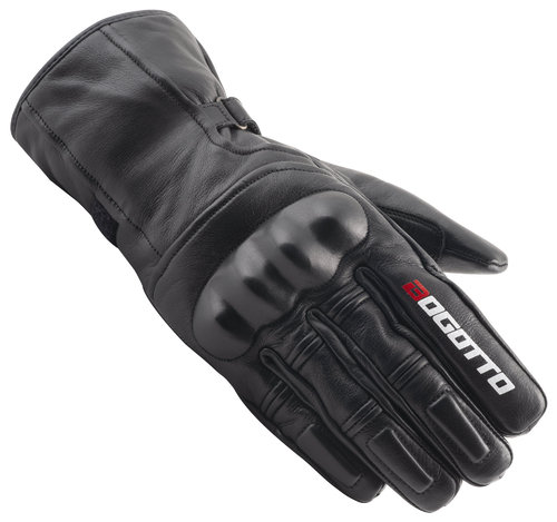 【3XLまで】Bogotto ボガット Secca Waterproof Motorcycle Gloves ライディンググローブ バイクグローブ 手袋 ライダー バイク オートバイ ツーリング にも おすすめ (AMACLUB)