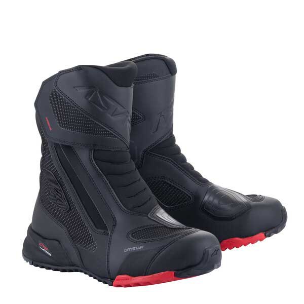 ＼全品1000円ｸｰﾎﾝ★4/11（土)限定／Alpinestars アルパインスター RT-7 Drystar ライディングブーツ バイクブーツ ライダー バイク ツーリングにも かっこいい おすすめ (AMACLUB)