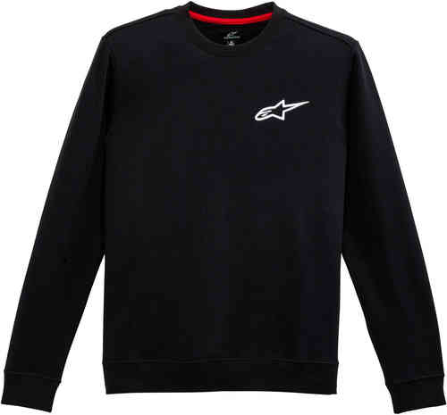 ＼全品3000円ｸｰﾎﾝ+P10倍★7/25（土)限定／Alpinestars アルパインスター Ageless CHST Pullover プルオーバー バイクウェア ライダー ツーリング サイクリング アウトドア カジュアル にも おすすめ (AMACLUB)｜AMACLUB（レアブランド 専門店）