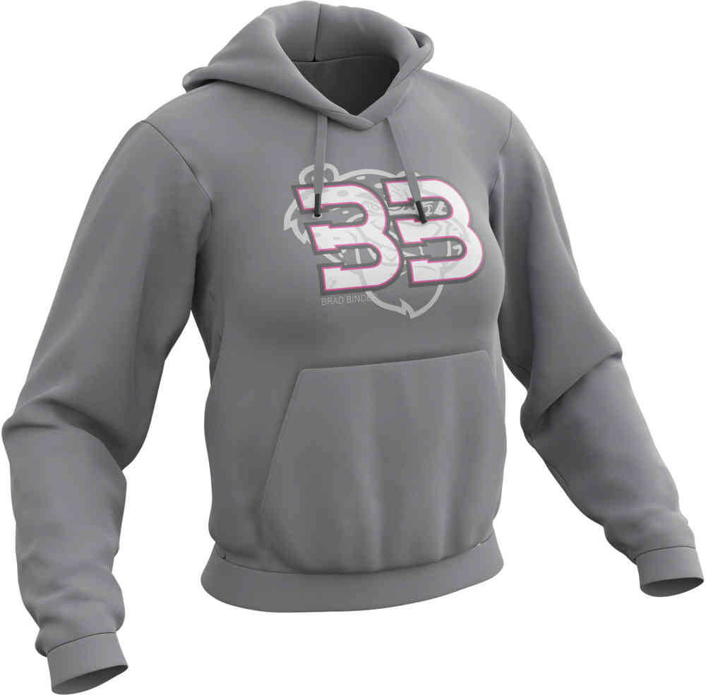 \全品1500円クーホン★7/22(水)限定/【女性用】Ixon イクソン Brad Binder Ladies Hoodie 女性用 レディース ライディングパーカー バイクウェア フーディ ライダー ツーリング サイクリング アウトドア カジュアル にも おすすめ (AMACLUB)|AMACLUB(レアブランド 専門店)