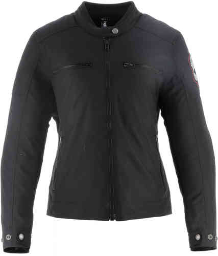 ＼全品1000円ｸｰﾎﾝ★7/28（火)限定／【女性用】Helstons ヘルストン Widow Ladies Motorcycle Textile Jacket テキスタイルジャケット ライディングジャケット バイクウェア オートバイ ライダー バイク ツーリングにも おすすめ (AMACLUB)｜AMACLUB（レアブランド 専門店）