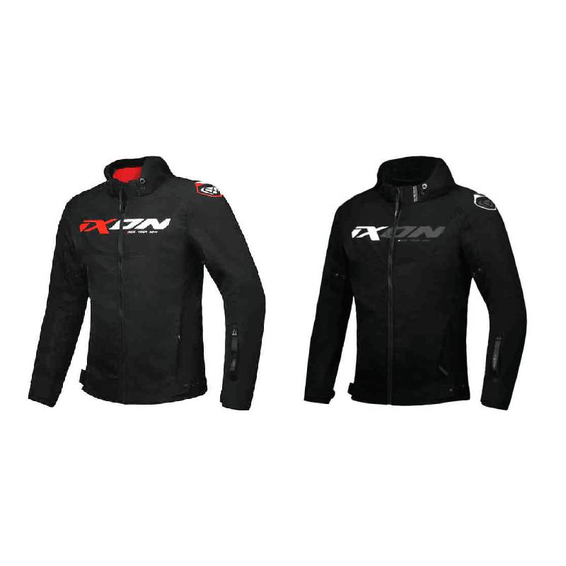 イクソン　ジャケット　XL 全品10%+1300円☆8/5(火)限定／ Ixon イクソン Gyre Jacket オフ