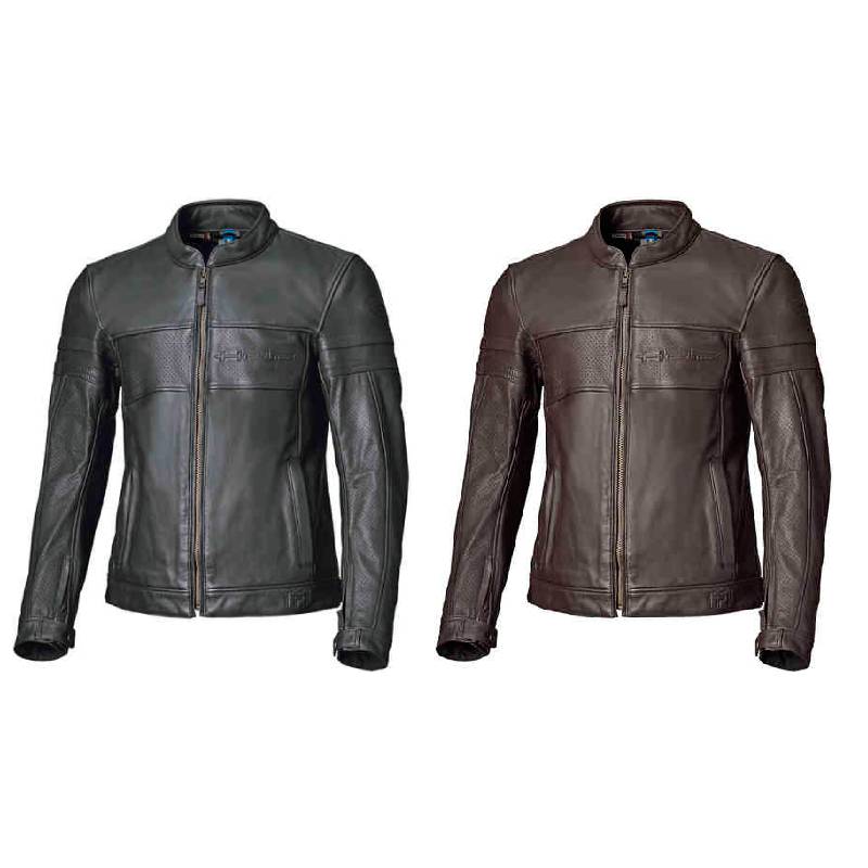 ＼全品2000円ｸｰﾎﾝ+P5倍★4/15（水)限定／Held ヘルド Summer Ride II Motorcycle Leather Jacket レザージャケット テ ライディングジャケット バイクウェア ライダー バイク ツーリングにも 大きいサイズあり おすすめ (AMACLUB)