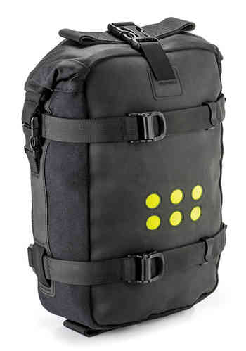 ＼全品2000円ｸｰﾎﾝ★7/23（木)限定／Kriega クリーガ Overlander-S OS-6 Adventure Luggage ラゲッジ リアバッグ シートバッグ バイクバッグ オートバイ ライダー バイク ツーリング にも かっこいい おすすめ (AMACLUB)｜AMACLUB（レアブランド 専門店）