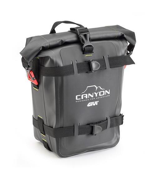 \全品1500円クーホン★7/24(金)限定/Givi ジビ GRT722 Water Resistant Engine Guard Bags ドライバッグ バイクバッグ オートバイ ライダー バイク ツーリング 自転車 サイクリング アウトドア スポーツ 旅行 にも おすすめ (AMACLUB)|AMACLUB(レアブランド 専門店)