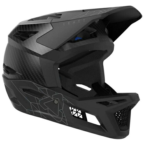 【カーボン】Leatt リアット Gravity 6.0 Carbon downhill helmet ダウンヒルヘルメット 自転車ヘルメット MTB XC BMX マウンテンバイク ロードバイク サイクリング にも おすすめ (AMACLUB)｜AMACLUB（レアブランド 専門店） 55,440円