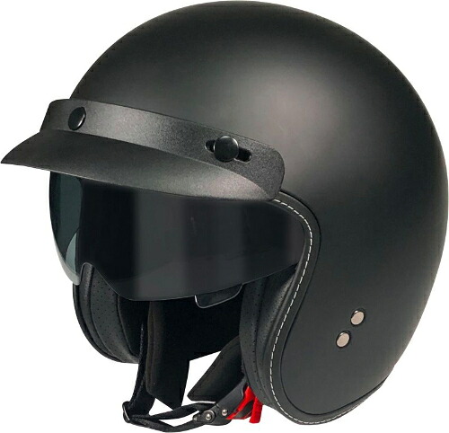 ROCC ロック CLASSIC PRO HELMET ジェットヘルメット オープンフェイス ライダー バイク ストリート オンロード バイク オートバイ ツーリング 街乗り 通勤 通学 にも おすすめ (AMACLUB)｜AMACLUB（レアブランド 専門店）