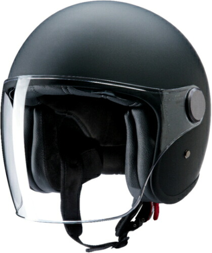 REDBIKE レッドバイク RB-860 JET HELMET ジェットヘルメット オープンフェイス ライダー バイク ストリート オンロード バイク オートバイ ツーリング 街乗り にも おすすめ (AMACLUB)｜AMACLUB（レアブランド 専門店）