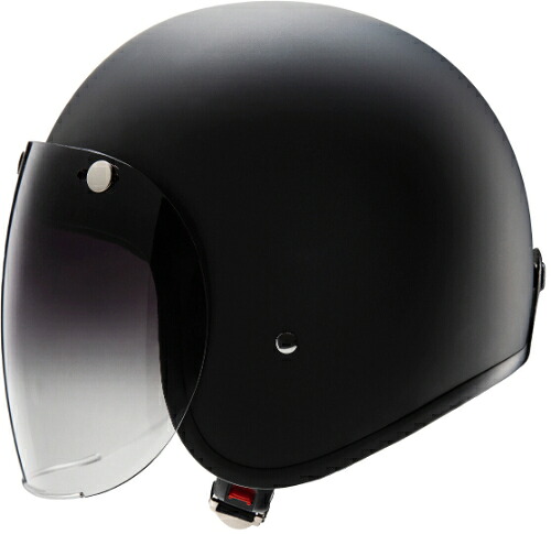 REDBIKE レッドバイク RB-674 JET HELMET ジェットヘルメット オープンフェイス ライダー バイク ストリート オンロード バイク オートバイ ツーリング 街乗り にも おすすめ (AMACLUB)｜AMACLUB（レアブランド 専門店）