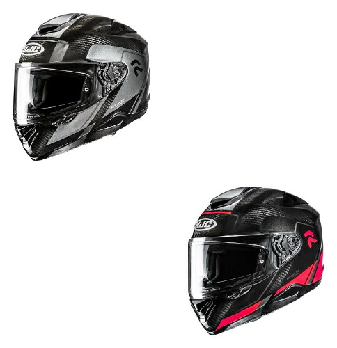 【カーボン】HJC エイチジェイシー RPHA 72 Carbon Fynex Helmet フルフェイスヘルメット ライダー バイク オートバイ レーシング ツーリング 街乗り にも おすすめ (AMACLUB)｜AMACLUB（レアブランド 専門店）