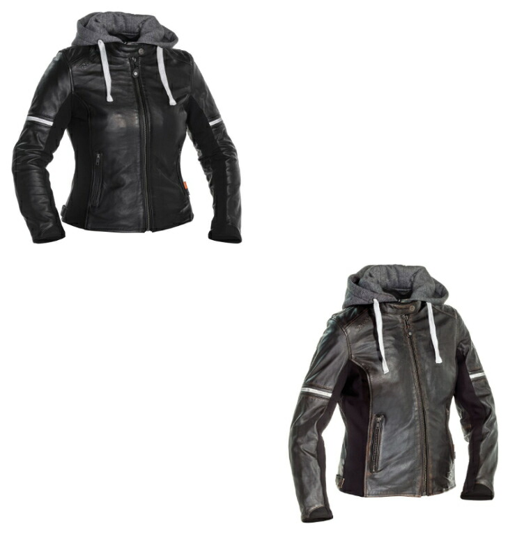 \全品2000円クーホン+P5倍★4/15(水)限定/【女性用】RICHA Toulon 2 Women's Jacket 女性用 ライディングジャケット バイクウェア オートバイ ライダー バイク ツーリングにも かっこいい おすすめ (AMACLUB)
