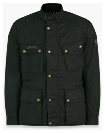 ＼全品1000円ｸｰﾎﾝ★7/28（火)限定／【3XLまで】Belstaff ベルスタッフ McGee 2.0 Jacket ライディングジャケット バイクウェア オートバイ ライダー バイク ツーリングにも かっこいい 大きいサイズあり おすすめ (AMACLUB)｜AMACLUB（レアブランド 専門店）
