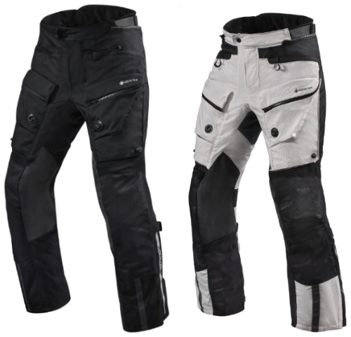 現品 REV'IT レビット レブイット Defender 3 GTX Pants ライディング