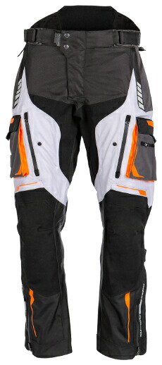 ＼全品1000円ｸｰﾎﾝ+P5倍★4/18（土)限定／【防水】Tour Master ツアーマスター Highlander WP Pants ライディングパンツ バイクウェア ライダー オフロード バイク ツーリングにも かっこいい おすすめ (AMACLUB)