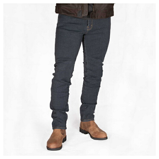 ＼全品1000円ｸｰﾎﾝ+P5倍★4/18（土)限定／Merlin マーリン Chilton Jeans ライディングジーンズ デニム ライディングパンツ バイクウェア ライダー バイク ツーリング カジュアル アウトドア にも かっこいい おすすめ (AMACLUB)