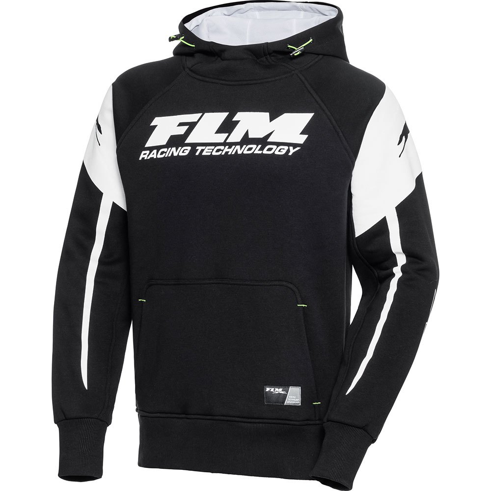 ＼全品1500円ｸｰﾎﾝ★7/22（水)限定／FLM 3.1 Hoodie ライディングジャケット バイクウェア ライダー バイク レーシング ツーリング カジュアル にも かっこいい おすすめ (AMACLUB)｜AMACLUB（レアブランド 専門店）