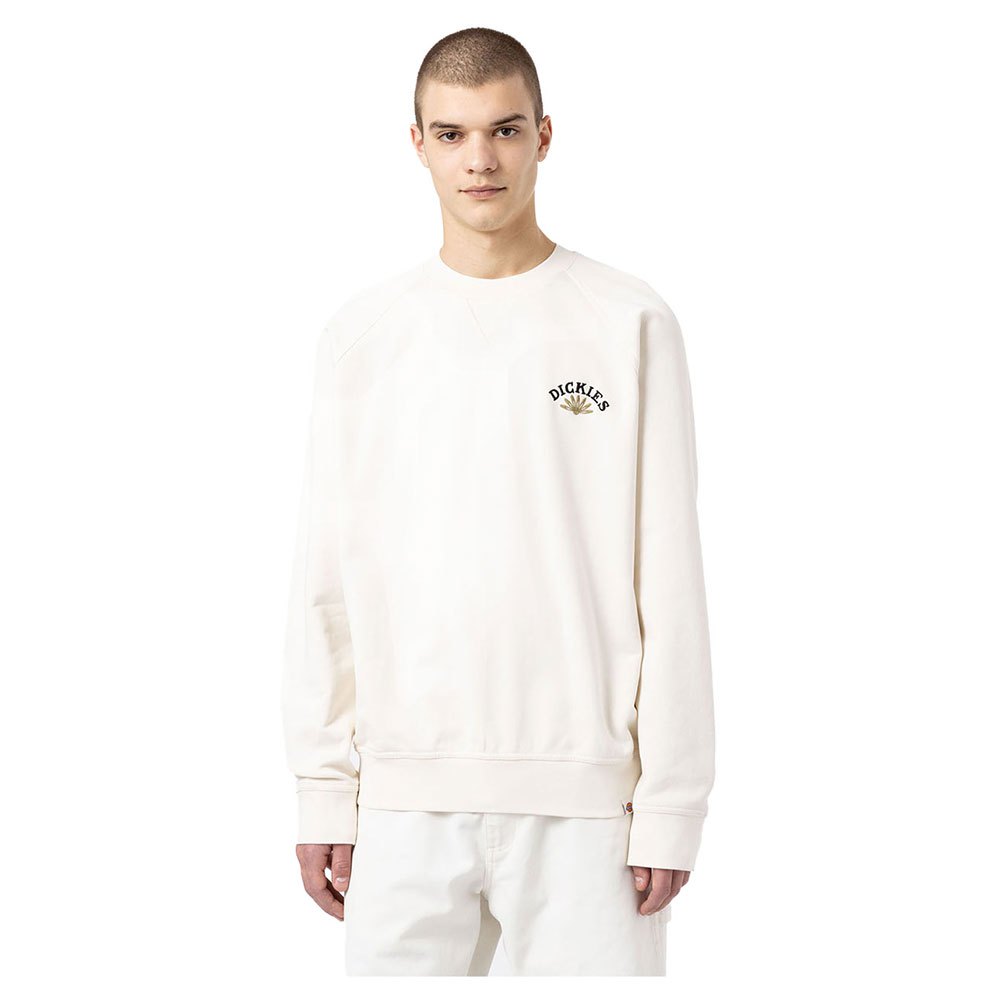 ＼全品1500円ｸｰﾎﾝ★4/16（木)限定／Dickies ディッキーズ Fort Lewis Sweatshirt スウェット ライディングジャケット バイクウェア ライダー バイク レーシング ツーリング カジュアル アウトドア にも かっこいい おすすめ (AMACLUB)