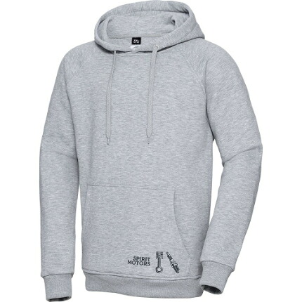 ＼全品1000円ｸｰﾎﾝ+P5倍★4/18（土)限定／Spirit Motors 1.1 Hoodie ライディングジャケット バイクウェア ライダー バイク ツーリング カジュアル アウトドア にも (AMACLUB)