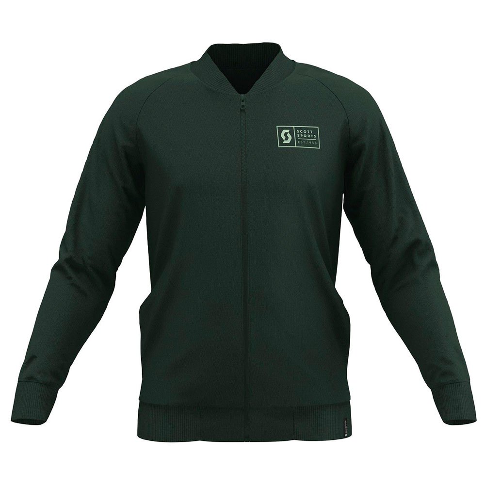 ＼全品1000円ｸｰﾎﾝ★4/7（火)限定／Scott スコット 10 Casual Full Zip Sweatshirt ライディングジャケット バイクウェア ライダー バイク ツーリング カジュアル アウトドア にも (AMACLUB)