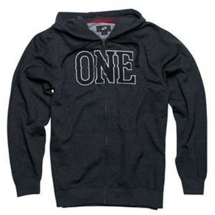 ＼全品1500円ｸｰﾎﾝ★4/16（木)限定／One Industries Cobra Kai Full Zip Sweatshirt ライディングジャケット バイクウェア ジップアップ フーディ ライダー バイク ツーリング カジュアル アウトドア にも (AMACLUB)
