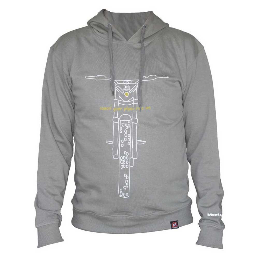 ＼全品1000円ｸｰﾎﾝ★4/7（火)限定／【3XLまで】Montesa Ride Me Hoodie パーカー ライディングジャケット バイクウェア フーディ ライダー バイク ツーリング カジュアル アウトドア にも 大きいサイズあり(AMACLUB)