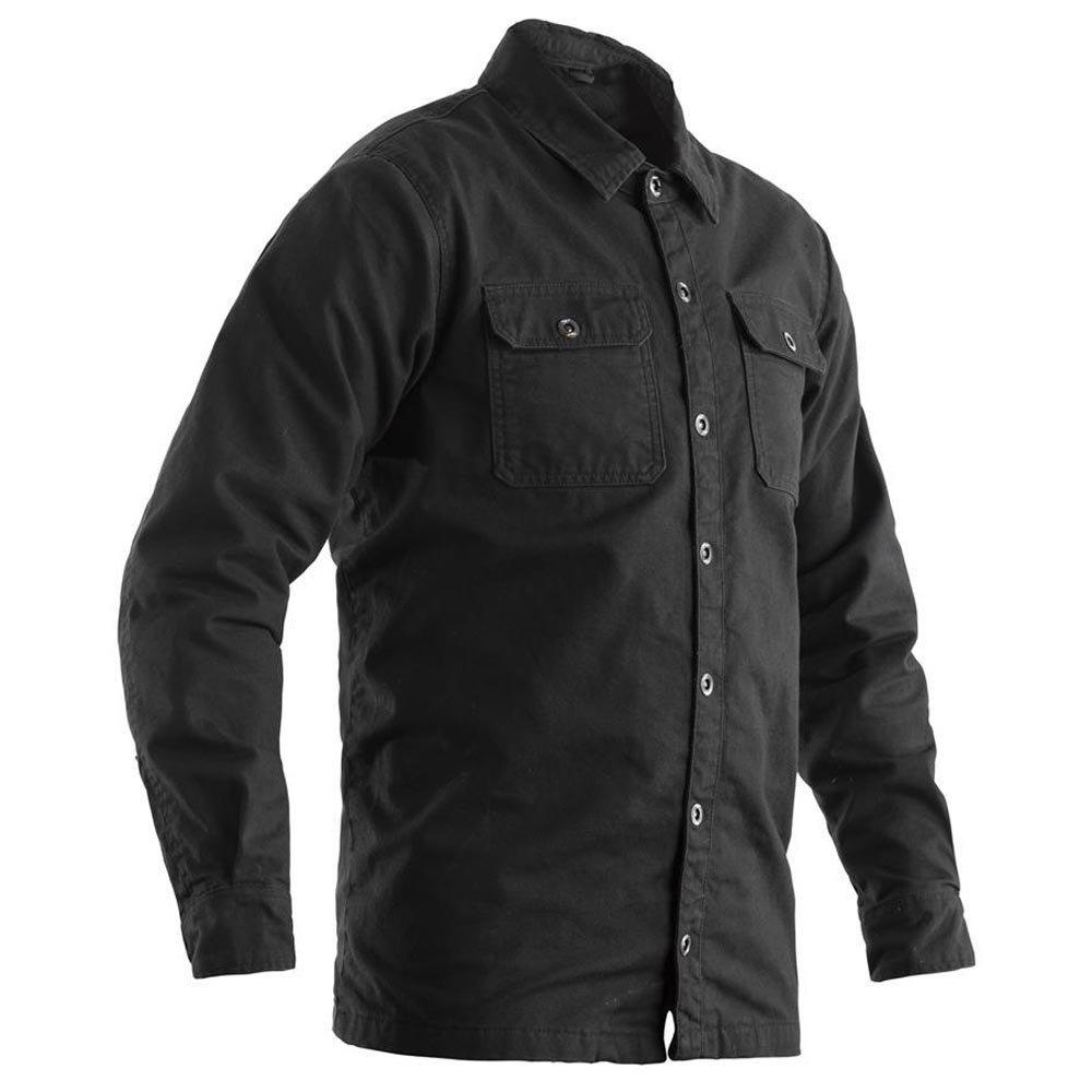 \全品1500円クーホン★4/16(木)限定/【3XLまで】RST アールエスティー Heavy Duty Aramid Long Sleeve Shirt カジュアルシャツ 長袖シャツ ライディングジャケット バイクウェア ライダー バイク ツーリング カジュアル アウトドア にも(AMACLUB)