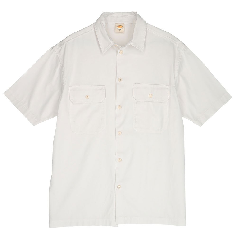 ＼全品1500円ｸｰﾎﾝ★4/16（木)限定／Clice 02 Short Sleeve Shirt カジュアルシャツ 半袖シャツ ライディングジャケット バイクウェア ライダー バイク ツーリング カジュアル アウトドア にも おすすめ (AMACLUB)