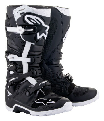 ＼全品1000円ｸｰﾎﾝ★7/28（火)限定／Alpinestars アルパインスター Tech 7 Enduro Drystar Boots オフロードブーツ モトクロスブーツ ライダー バイク ツーリング エンデューロ にも かっこいい おすすめ (AMACLUB)｜AMACLUB（レアブランド 専門店） 77,990円