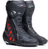 ＼全品1000円ｸｰﾎﾝ★4/12（日)限定／TCX ティーシーエックス RT-Race Motorcycle Boot 2023モデル ライディングブーツ オートバイブーツ 靴 ライダー バイク レーシング ツーリングにも かっこいい おすすめ (AMACLUB) 47,880円