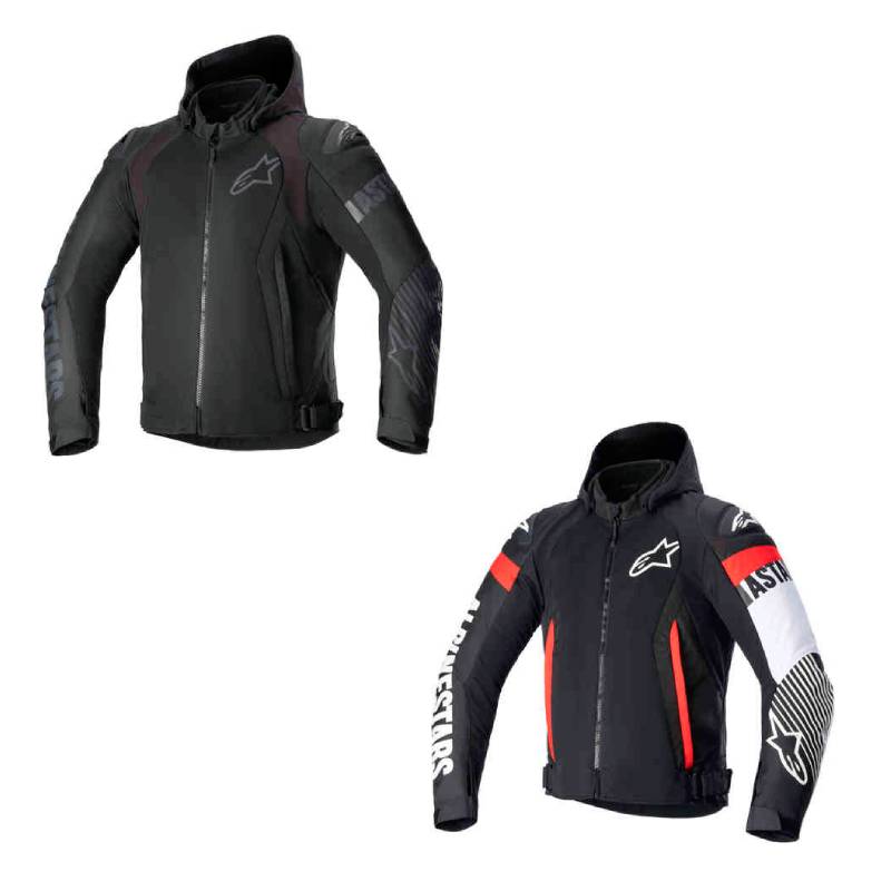 ＼全品2000円ｸｰﾎﾝ+P5倍★7/30（木)限定／【4XLまで】Alpinestars アルパインスター Zaca Air Motorcycle Textile Jacket テキスタイルジャケット ライディングジャケット バイクウェア ライダー バイク ツーリングにも おすすめ (AMACLUB)｜AMACLUB（レアブランド 専門店） 42,770円