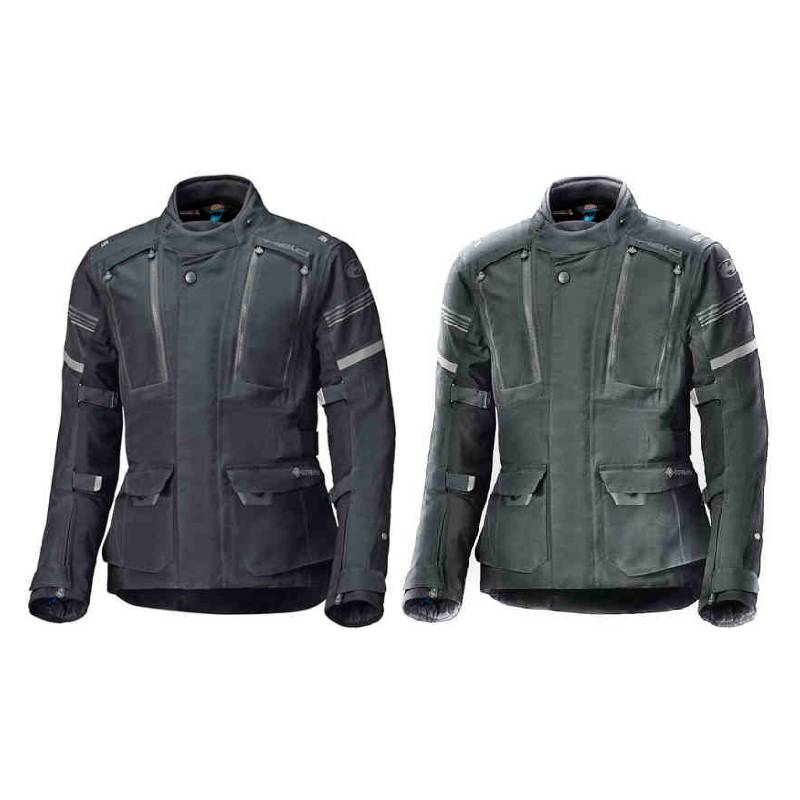 ＼全品2000円ｸｰﾎﾝ+P5倍★4/15（水)限定／【6XLまで】Held ヘルド Omberg Motorcycle Textile Jacket テキスタイルジャケット ライディングジャケット バイクウェア ライダー バイク ツーリングにも 大きいサイズあり おすすめ (AMACLUB)