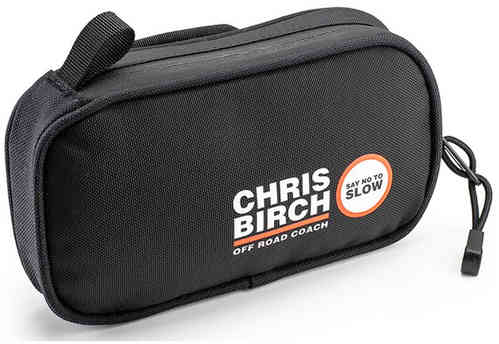 ＼全品2000円ｸｰﾎﾝ+P5倍★7/30（木)限定／Kriega クリーガ Chris Birch Harness Tower Bag ハーネスタワーバッグ ライダー バイク ツーリング 自転車 サイクリング にも かっこいい おすすめ (AMACLUB)｜AMACLUB（レアブランド 専門店）