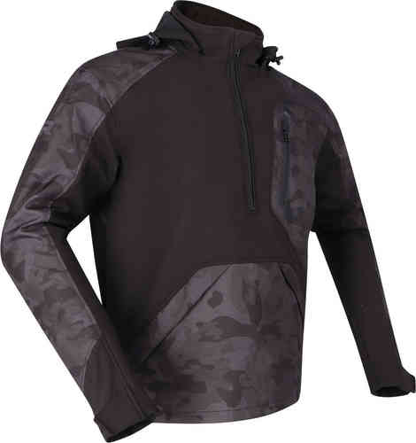 ＼全品1500円ｸｰﾎﾝ+P10倍★4/10（金)限定／【4XLまで】Richa Berlin Camo Motorcycle Textile Jacket テキスタイルジャケット ライディングジャケット バイクウェア オートバイ ライダー バイク ツーリングにも 大きいサイズあり おすすめ (AMACLUB) 29,770円