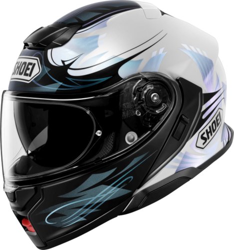【フリップアップ】Shoei ショウエイ Neotec 3 Breeze Helmet フルフェイスヘルメット オープンフェイス ライダー バイク オートバイ レーシング ツーリング 街乗り にも (AMACLUB)