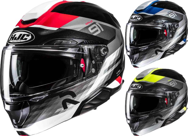 【フリップアップ】HJC エイチジェイシー RPHA 91 Madal Helmet フルフェイスヘルメット オープンフェイス ジェット ライダー モジュラー バイク オートバイ レーシング ツーリング 街乗り にも (AMACLUB)