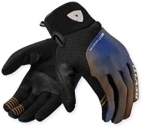 【3XLまで】Revit レビット Surge Sand Motorcycle Gloves ライディンググローブ バイクグローブ 手袋 ライダー バイク オートバイ レーシング ツーリング 街乗り にも おすすめ (AMACLUB)