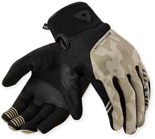 【3XLまで】Revit レビット Surge Camo Motorcycle Gloves ライディンググローブ バイクグローブ 手袋 ライダー バイク オートバイ レーシング ツーリング 街乗り にも おすすめ (AMACLUB) 15,048円