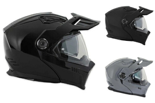 楽天市場】USAシンプソン四輪SIMPSON VOYAGER HELMETシンプソン