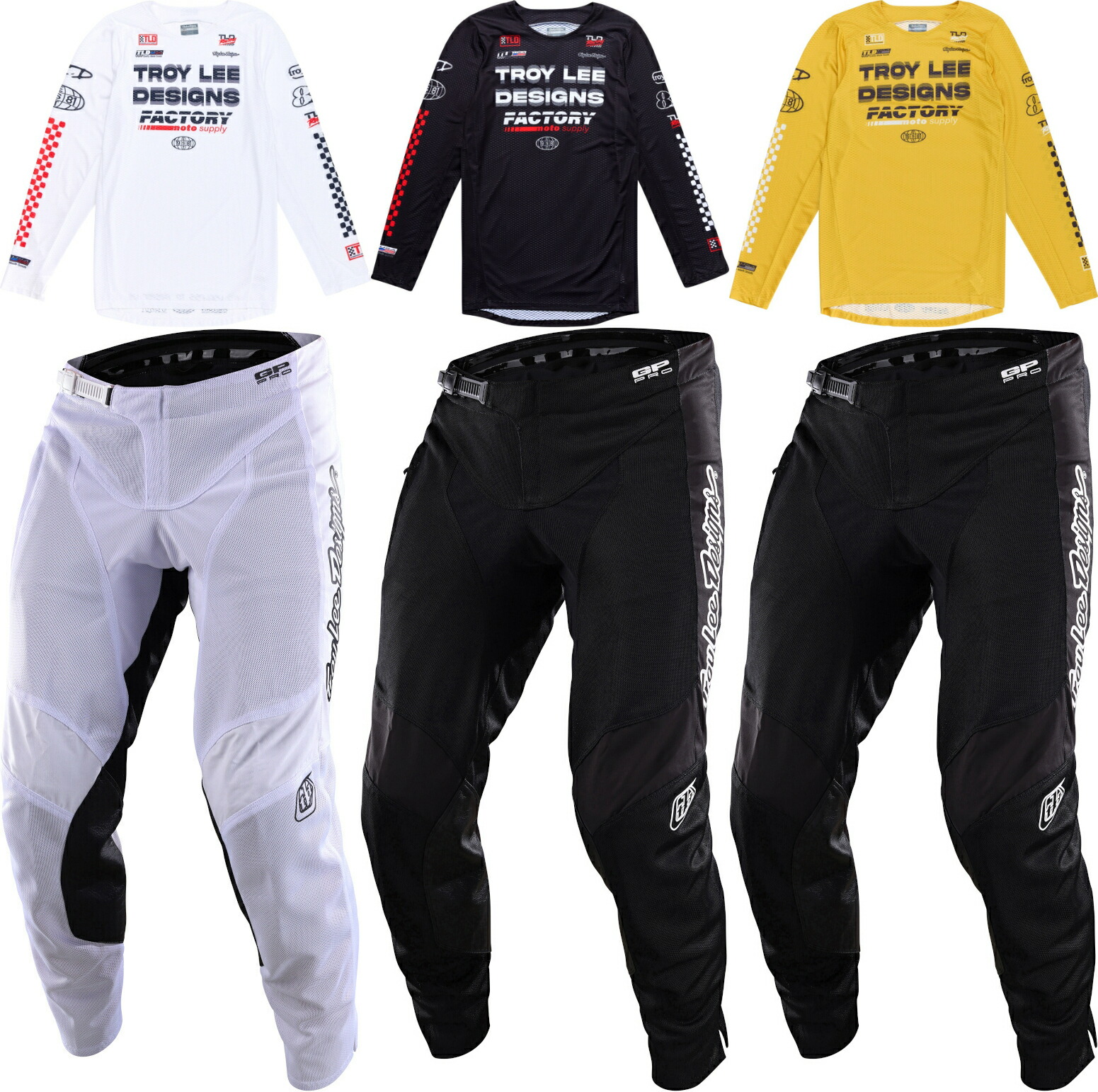 楽天市場】＼全品1500円ｸｰﾎﾝﾟ☆11/6(木)限定／TROY LEE DESIGNS