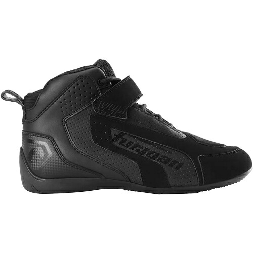 Furygan フュリガン V4 Vented motorcycle boots ライディングブーツ 靴 オートバイ ライダー バイク ツーリング スクーター 街乗り にも おすすめ (AMACLUB)|AMACLUB(レアブランド 専門店)