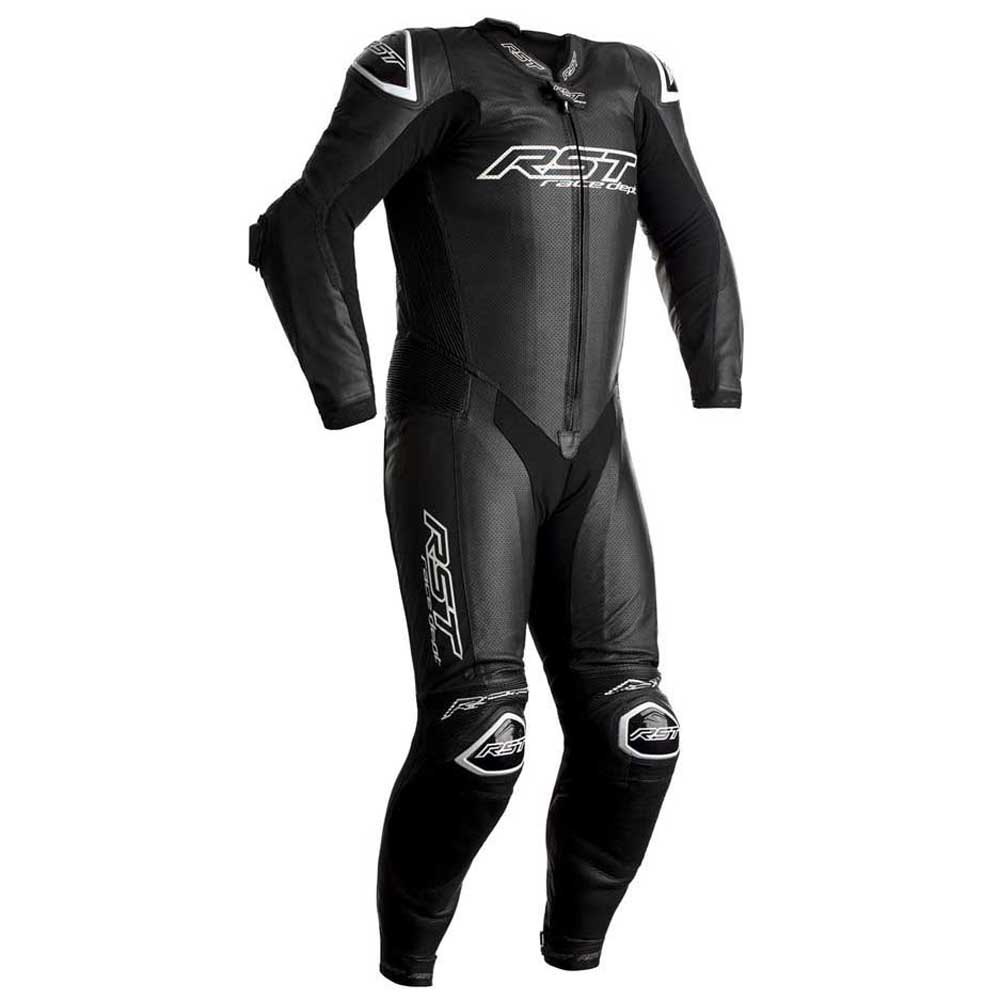＼全品2000円ｸｰﾎﾝ+P5倍★4/15（水)限定／RST アールエスティー Race Dept V4.1 Airbag Suit ライディングスーツ レーシングスーツ ツナギ バイクウェア オートバイ ライダー バイク レーシング ツーリングにも おすすめ (AMACLUB)