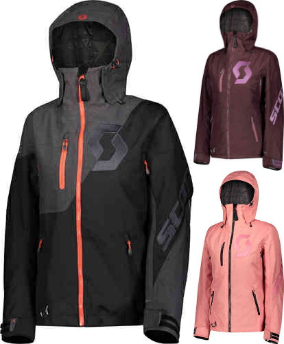 人気ブランドの実質20%引 12/25 日 限定5の日あわせ女性用 Sc tt スコット M ve DryLadies Jacket レディース ジャケット ライディングジャケット フーディ ウィンタースポーツ 冬 雪 バイク ツーリング アウトドアにも 防寒 防水 かっこいい おすすめAMACLUB欧米直輸入バイク用品のAMACLUB